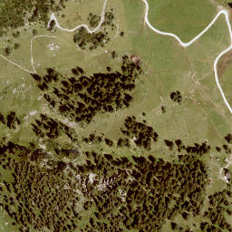 Satellite imagery of Roßkogel, AT