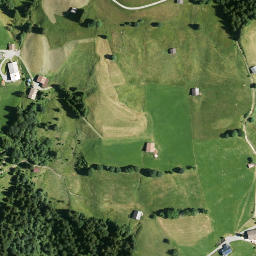 Satellite imagery of Zinsberg, AT