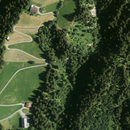 Satellite imagery of Rauher Kopf, AT