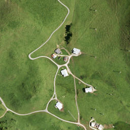 Satellite imagery of Hornköpfl, AT