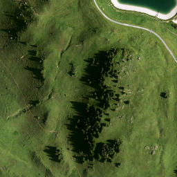 Satellite imagery of Hornköpfl, AT