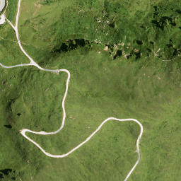 Satellite imagery of Hornköpfl, AT