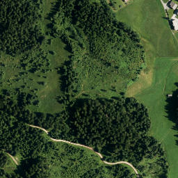 Satellite imagery of Kamin der RHI Hochfilzen, AT