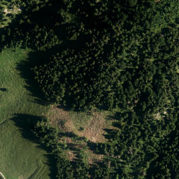 Satellite imagery of Grießenpaß, AT