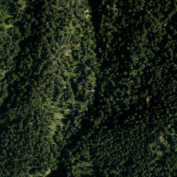 Satellite imagery of Grießenpaß, AT
