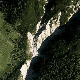 Satellite imagery of Greißner Hochbrett, AT