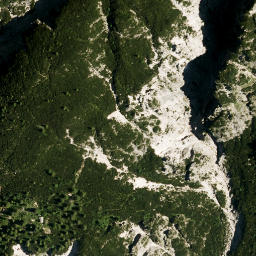 Satellite imagery of Greißner Hochbrett, AT