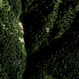 Satellite imagery of Plattenkopf, AT