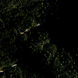 Satellite imagery of Kienalkopf, AT