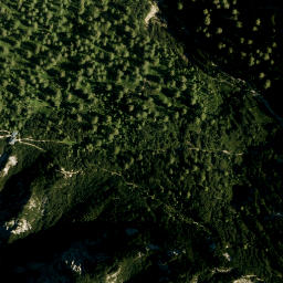 Satellite imagery of Kienalkopf, AT