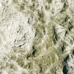 Satellite imagery of cairn, DE