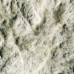 Satellite imagery of cairn, DE