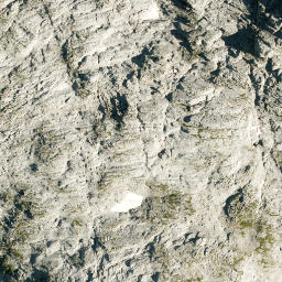 Satellite imagery of cairn, DE