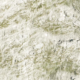 Satellite imagery of cairn, DE