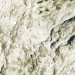 Satellite imagery of cairn, DE