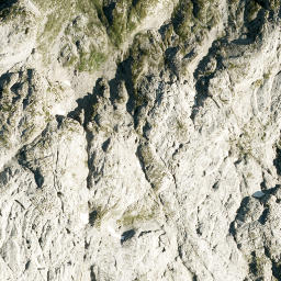 Satellite imagery of Blasser Hund, AT