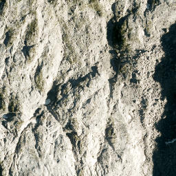 Satellite imagery of Blasser Hund, AT