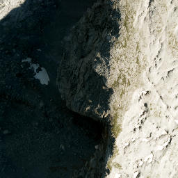 Satellite imagery of Alpriedlhorn, AT