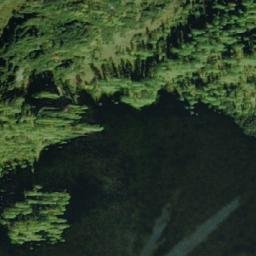 Satellite imagery of Reisshorn, AT