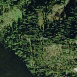 Satellite imagery of Reisshorn, AT