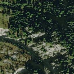 Satellite imagery of Niederes Tenneck, AT