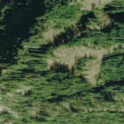Satellite imagery of Niederes Tenneck, AT