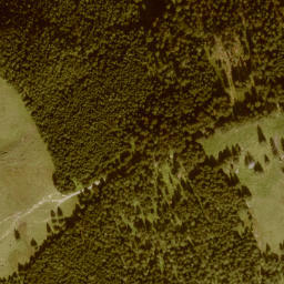 Satellite imagery of Schwarzkogel, AT