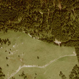 Satellite imagery of Schwarzkogel, AT