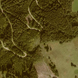 Satellite imagery of Haidbergriedl, AT