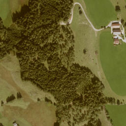 Satellite imagery of Haidbergriedl, AT
