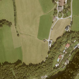 Satellite imagery of Dachsstein, AT