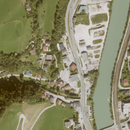 Satellite imagery of Dachsstein, AT