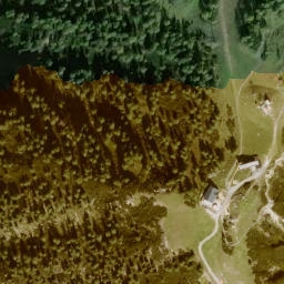 Satellite imagery of Ladenberg, AT