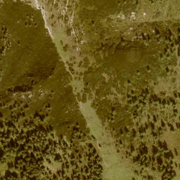 Satellite imagery of Frommer Kogel, AT