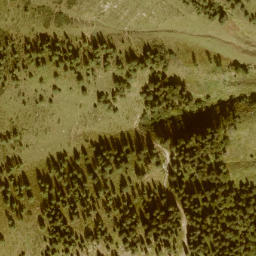 Satellite imagery of Frommer Kogel, AT