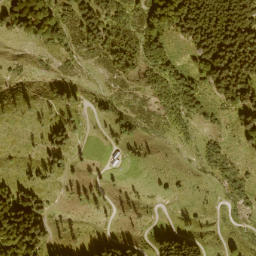 Satellite imagery of Frommer Kogel, AT