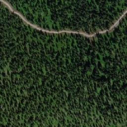 Satellite imagery of Gerzkopf, AT