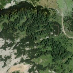 Satellite imagery of Sulzenhals, AT