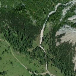 Satellite imagery of Sulzenhals, AT
