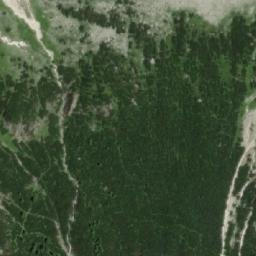 Satellite imagery of Hühnerkogel, AT
