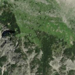 Satellite imagery of Hühnerkogel, AT