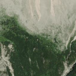 Satellite imagery of Hühnerkogel, AT