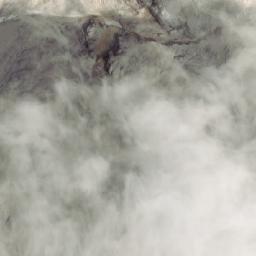 Satellite imagery of Hinterer Türlspitz, AT