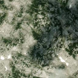 Satellite imagery of Mieserscharte, AT