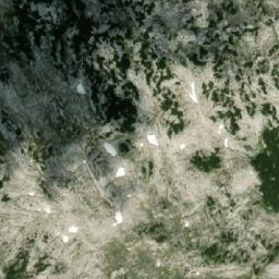 Satellite imagery of Mieserscharte, AT