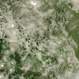 Satellite imagery of Mieserscharte, AT