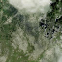Satellite imagery of Miesberg, AT