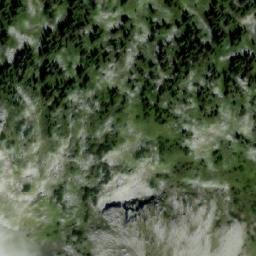Satellite imagery of Miesberg, AT