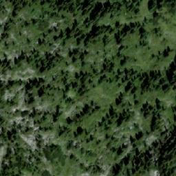 Satellite imagery of Kufsteinscharte, AT