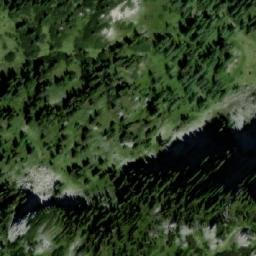 Satellite imagery of Kufsteinscharte, AT